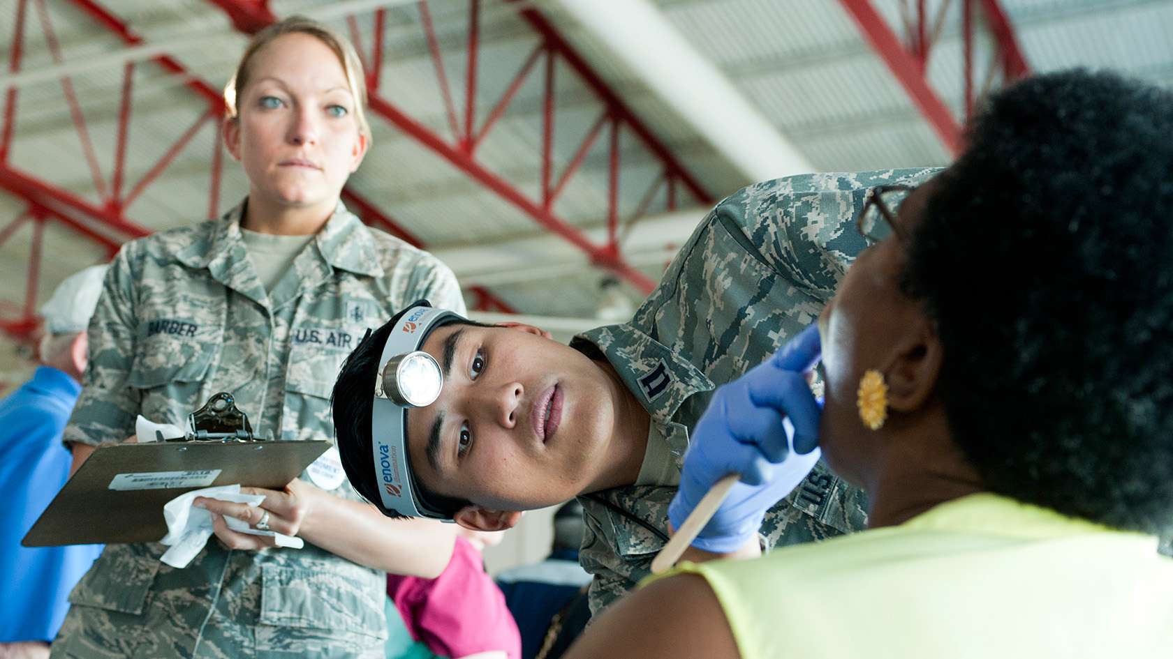 Dentist Requirements And Benefits Us Air Force 5417