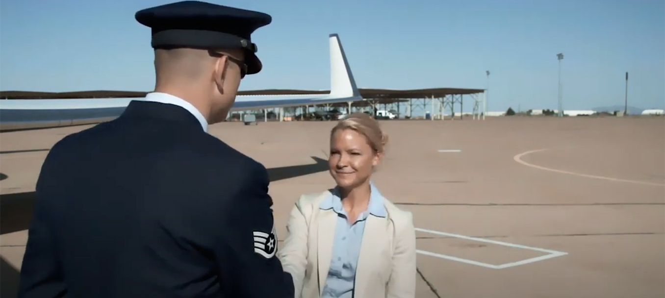Going to War with the Army You Have: Flight Attendants Prepare