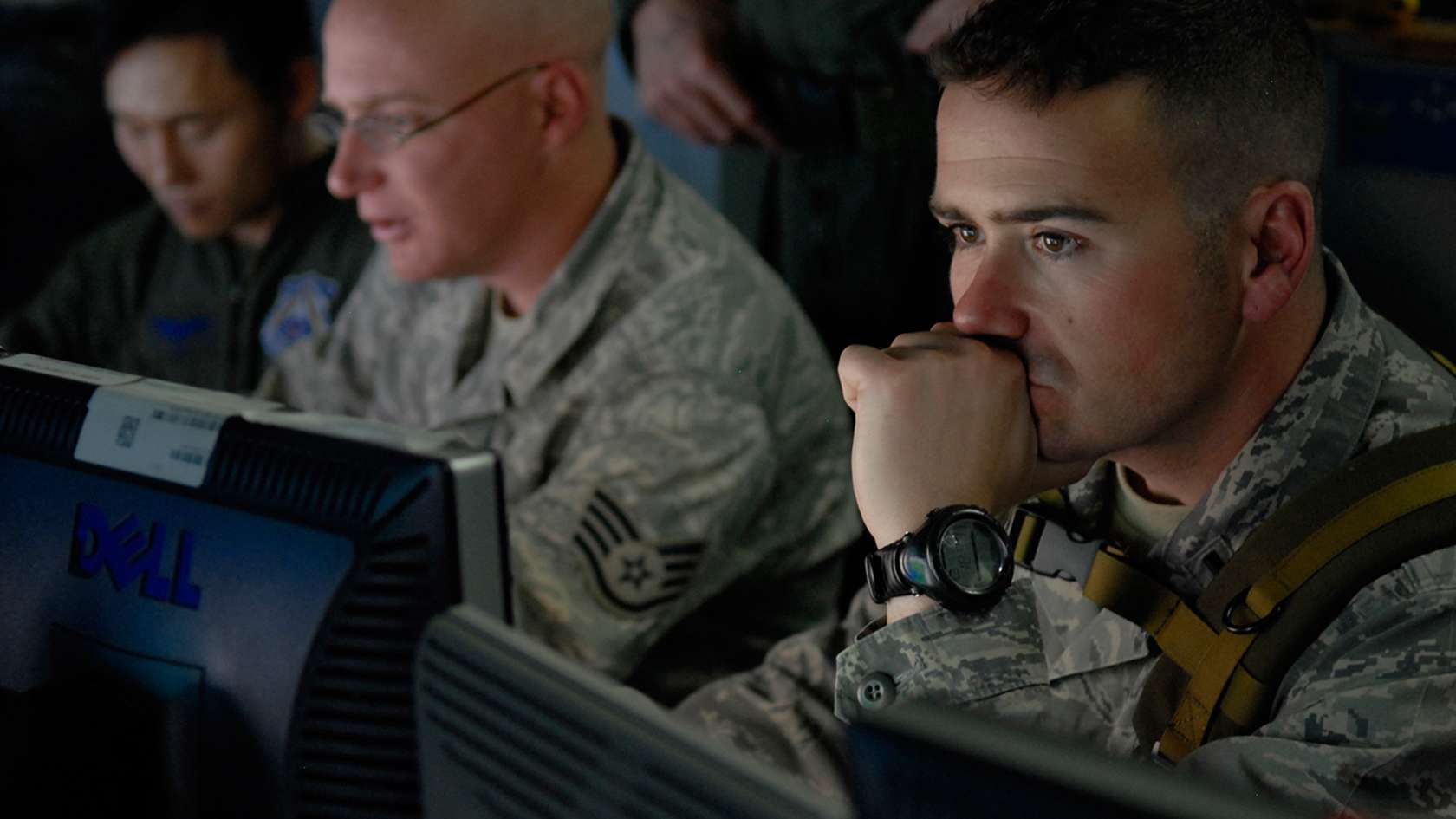 Operations Intelligence Requirements And Benefits U S Air Force