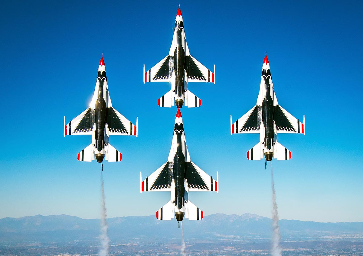 Air Force Thunderbirds Schedule 2022 - loligoana
