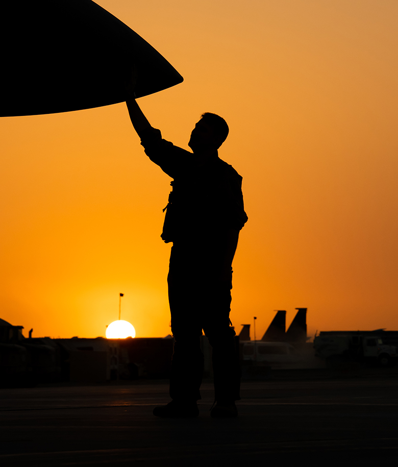 Ways To Serve in the Air Force Reserve - U.S. Air Force